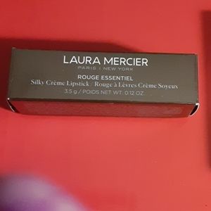 Laura mercier rogue essential silky creme lipstick
